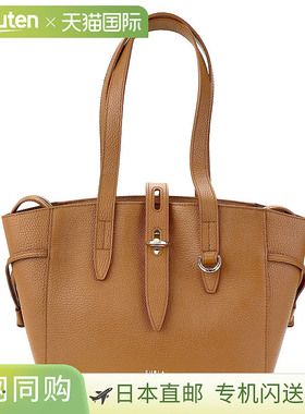 日本直邮Furla 手提包 FURLA Net WB00952 HSF000 03B00 1 007 女