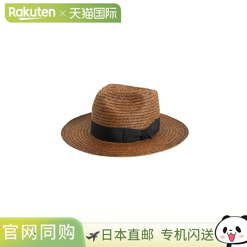 STETSON : 编织帽 : SE813[STD]