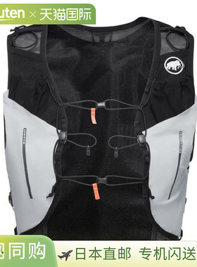 Mammut 女士 Energy Aenergy TR 5 户外上衣越野跑黑色 Mammut 25