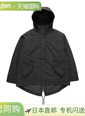 日本直邮NANGA HINOC 三合一羽绒服 W WM CHA N2530-0B036B