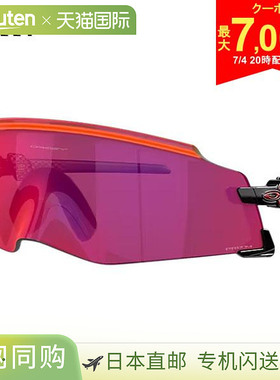 日本直邮Oakley Cato OO9455M-0449 太阳镜
