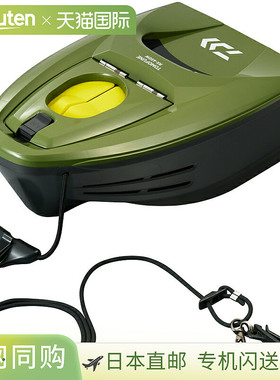 日本直邮Daiwa Tomofune RX-450W 苔绿色 03503522