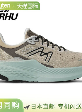 日本直邮KARHU 女士 MESTARI RUN 1.5 低帮运动鞋适合跑步慢跑和K