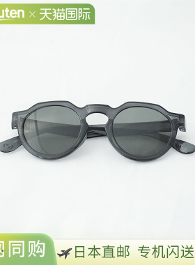 [122500393]jugaad14 HORIZON CLEAR/男士/女士/男女通用太阳镜