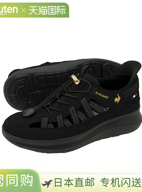 日本直邮Le Coq Sportif 女士夏季运动鞋 LCS Manul SI LU5SSD20