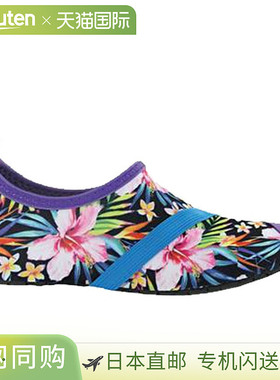 日本直邮Fitkicks 鞋 FITKICKS M LUSH LIFE KFK0004 23.5-24.5cm