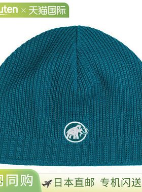 日本直邮MAMMUT Sublime 无檐小便帽户外帽子 119101542-40320