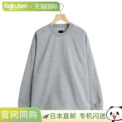 日本直邮DAIWA PIER39 : 科技抽绳T恤 长袖 / : BE-31025W[REA][P