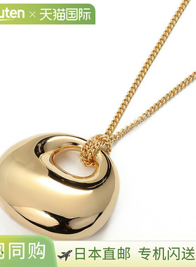 日本直邮Tom wood 汤姆・伍德项链博 101301 男女通用