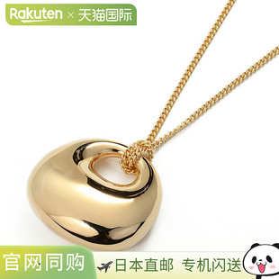 101301 汤姆・伍德项链博 男女通用 wood 日本直邮Tom