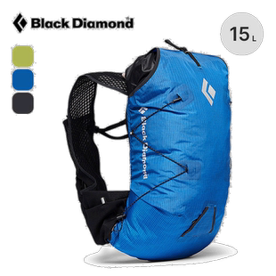 Black Diamond黑钻DISTANCE 15男士背包 户外露营登山攀岩徒步旅1