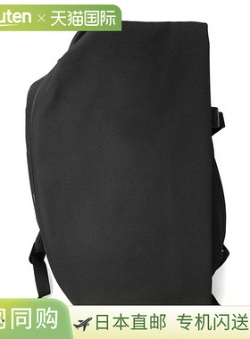 Cote&ciel 帆布背包 cote&ciel isard 28470 男女通用黑色黑色