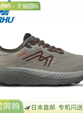 日本直邮KARHU IKONI ATR 女士跑步鞋运动鞋KH204910