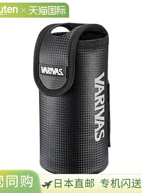 日本直邮VARIVAS 双向瓶架黑色VAAC-75