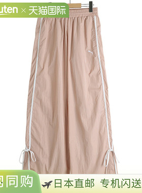 PUMA 女款 T7 MODERN DELIGHT 运动裤 / 2 种颜色 633344 DEA