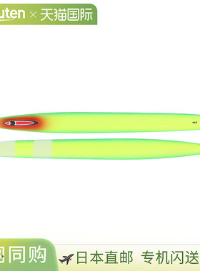 日本直邮Seafloor Control Jig S Legend 210g 高魅力抹茶