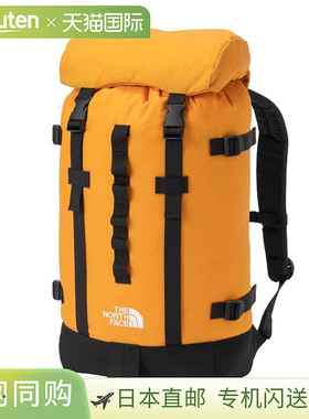 日本直邮The North Face Klettersack 背包/日用背包 NM82551-SG