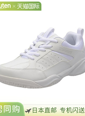 日本直邮阿基里斯 ACHILLES Spalding CS-353 白色 3 CIS3530-W3