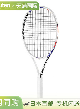 日本直邮Technifibre 儿童T.Fight Tour 26 网球拍 14FIGHTX26