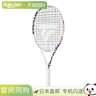 日本直邮Technifibre 儿童T.Fight Tour 26 网球拍 14FIGHTX26