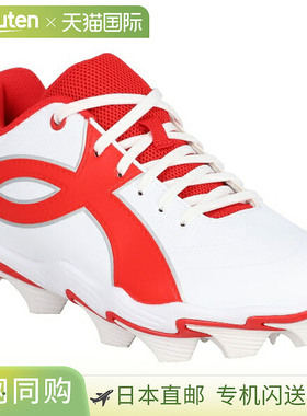 日本直邮UNDER ARMOUR UA Leadoff Icon Low RM Junior 棒球和垒6