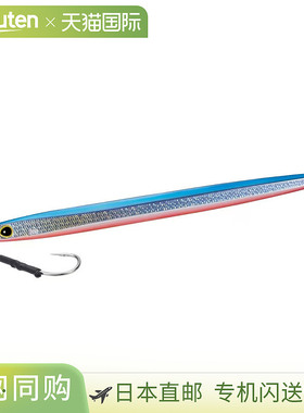 日本直邮Shimano Jig Ocea EJ Speed 260g 010 S 蓝粉色 JV-226S