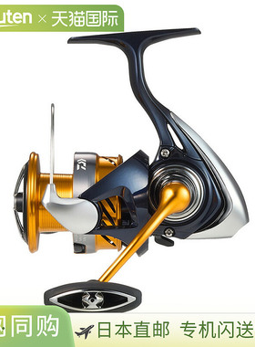 日本直邮Daiwa 24 Lebros LT3000D-C LT3000D-C 00066606