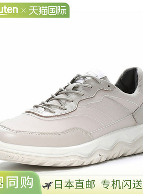 日本直邮Moonstar 男女士运动鞋 SPxx SX 78C05 灰色 MOONSTAR 42