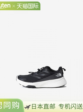 日本直邮THE NORTH FACE 户外鞋Alta Mesa 儿童款 NFJ02501-KA