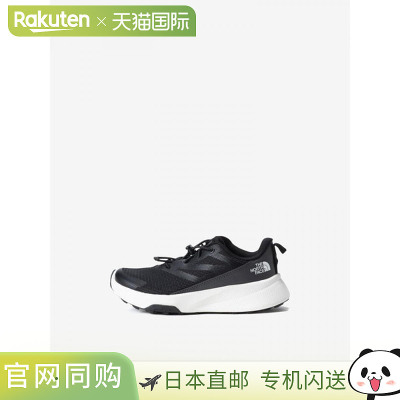 日本直邮THE NORTH FACE 户外鞋Alta Mesa 儿童款 NFJ02501-KA