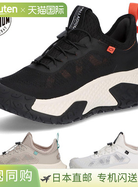 日本直邮Palladium 女士 OFFBOUND VENT 运动鞋鞋子轻便PALLADIUM