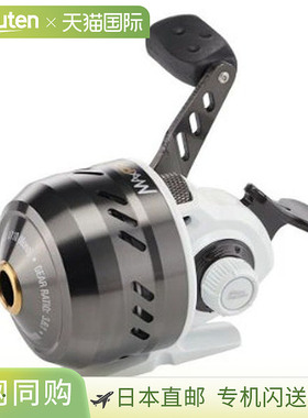 日本直邮Abu Garcia Spincast MAXPROSC10 鱼线轮户外渔线轮线杯