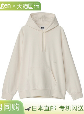 日本直邮HELLY HANSEN HH Key Concept 运动衫派克大衣 HM32573