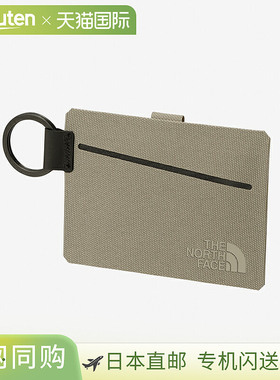 日本直邮THE NORTH FACE Rumble 智能保护套 NN32507
