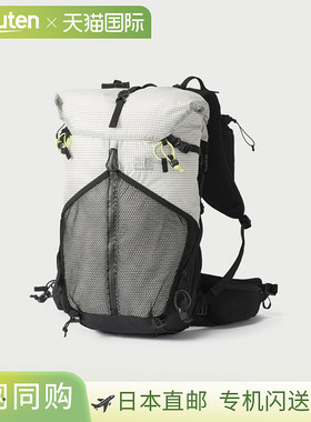 Karrimor Cleave 30 背包 (501208-0140)