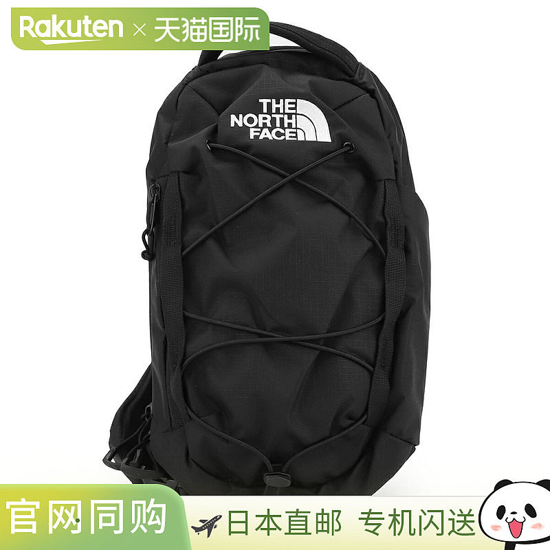 日本直邮THE NORTH FACE 腰包/腰包 Borealis NF0A52UP 53R 男女图片
