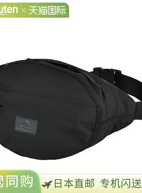 日本直邮GREGORY 腰包Tailmate S