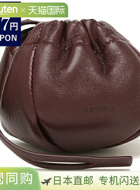 JIL SANDER 单肩包波纹 女士 JIL SANDER J08WD0031 P4845 609