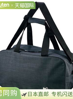 日本直邮MIKASA 球袋 ACBGM20BK 排球和足球球袋（可容纳 2 个球