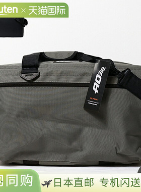 日本直邮AO Coolers 36 件装帆布软质冷藏箱容量 34 升非常适合户