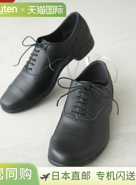 日本直邮[TR-001]TRAVEL SHOES by chausser 旅行鞋系带型/皮鞋