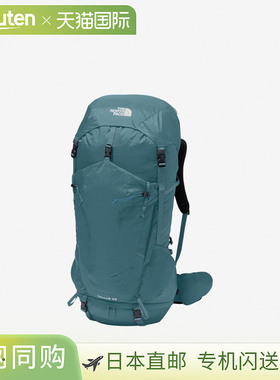日本直邮The North Face Telus 45双肩背包 NM62367-SP