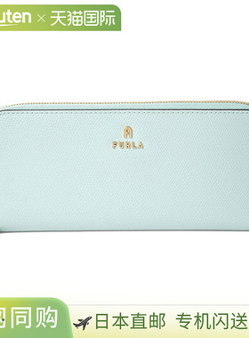 日本直邮FURLA 山茶花 WP00313-ARE000-1870S-1-007 女士浅 浅