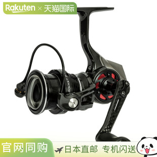 日本直邮Abu Garcia Revo SP 火箭 2000S 1590649