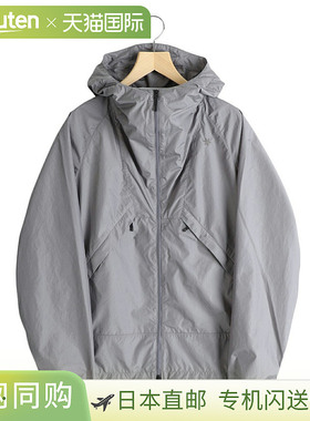 GOLDWIN 防撕裂连帽夹克 GL15145[PIE]