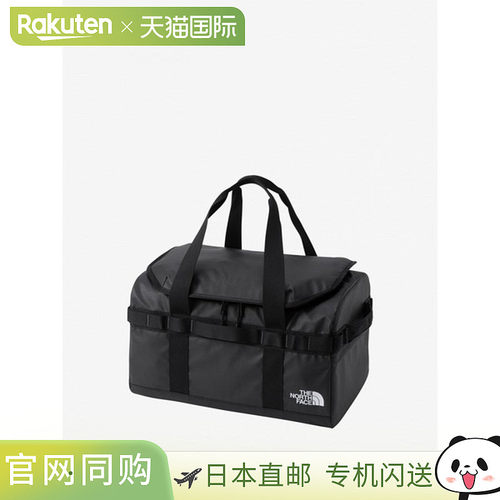 日本直邮The North Face Wonder Frost Cooler L NM52500-K 包