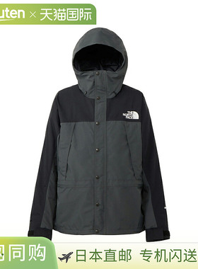 日本直邮THE NORTH FACE 男士 Mountain Light 夹克NP62450