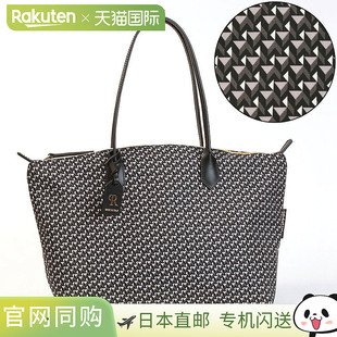 日本直邮Roberta Pieri 女士大容量手提包 LT ROBERTA PIERI A4兼