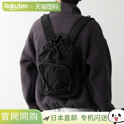 日本直邮The North Face 北面 NEVER STOP CINCH PACK NF0A8JFX l