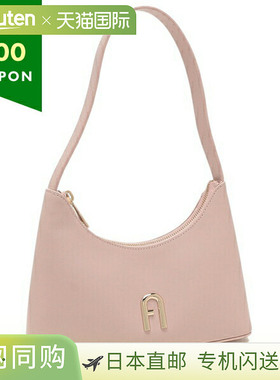 日本直邮Furla 单肩包钻石粉色女士 FURLA WB00863 AX0733 2814S